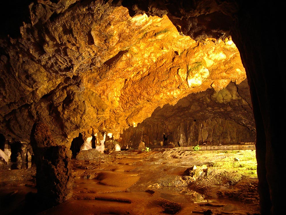 Grotte Di Pertosa Hotel Borgo La Tana Maratea