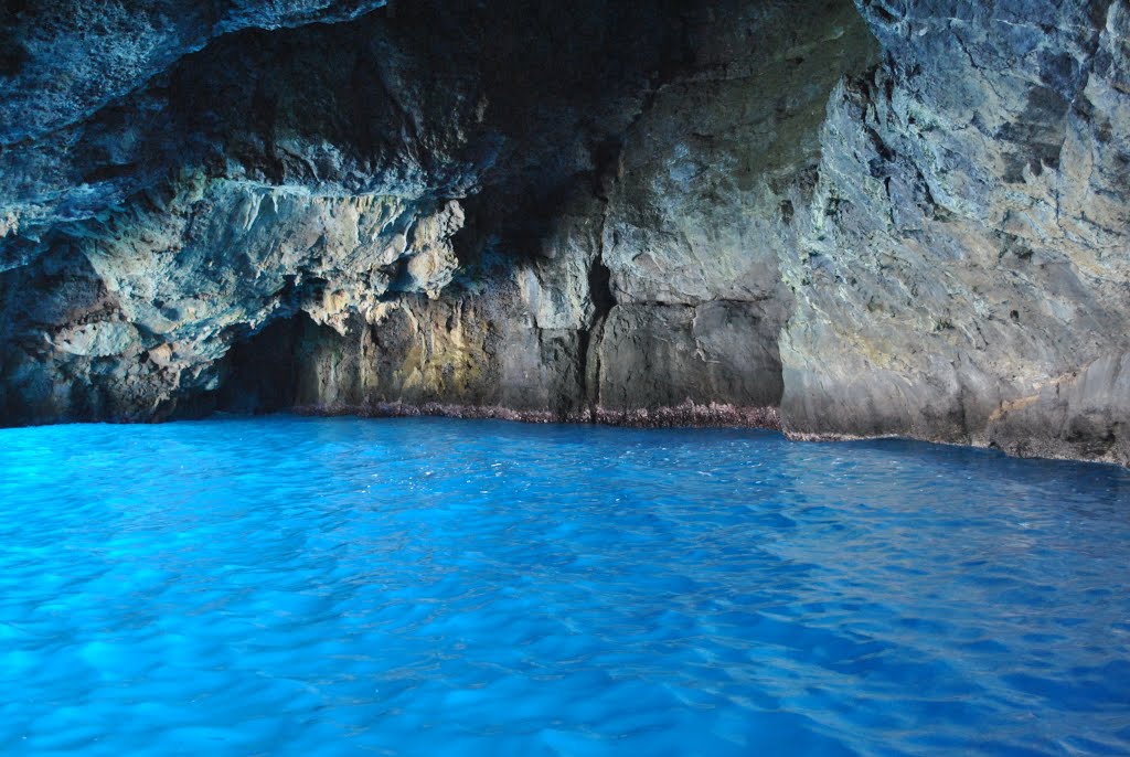 Grotta Azzurra Isola Di Dino Escursioni In Barca