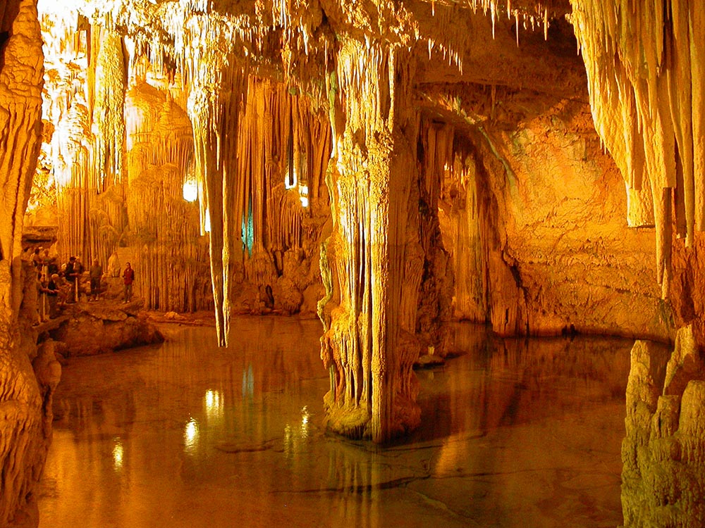 Grotte Di Pertosa Hotel Borgo La Tana Maratea 3