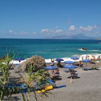 Spiaggia maratea hotel ristorante borgo la tana 24