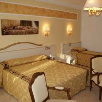 hotel borgo la tana camere suite maratea basilicata 3