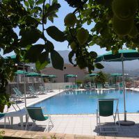 piscina hotel ristorante borgo la tana 7